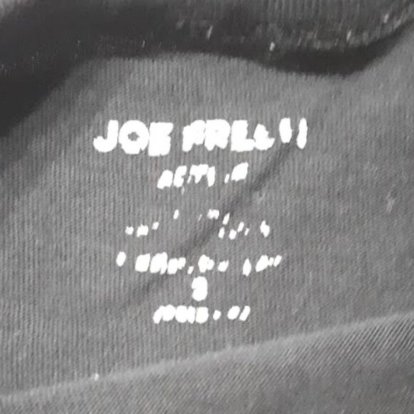 Bundle of 2 short sleeve tee shirts Canada & solid basic toddler boys size 2-4. - Picture 3 of 7